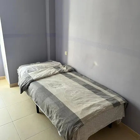 منزل للإقامة En Casa Familiar Moncófar