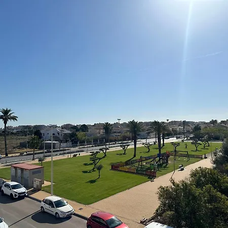 منزل للإقامة En Casa Familiar