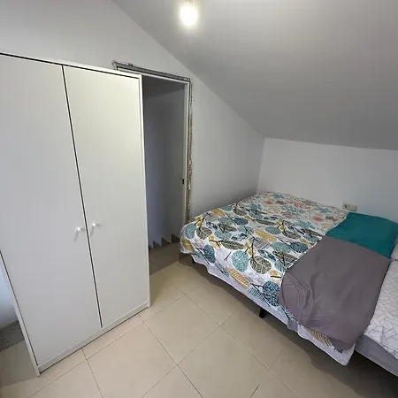 En Casa Familiar *