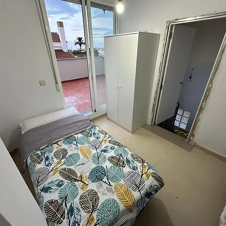 En Casa Familiar منزل للإقامة