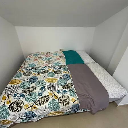 En Casa Familiar منزل للإقامة